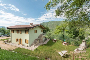 Nonno Bigi Genziana